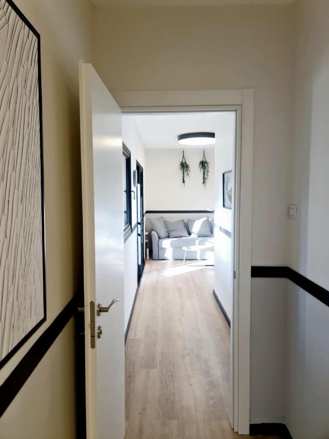Royal Park- Magical Garden Apartment Eilat Esterno foto
